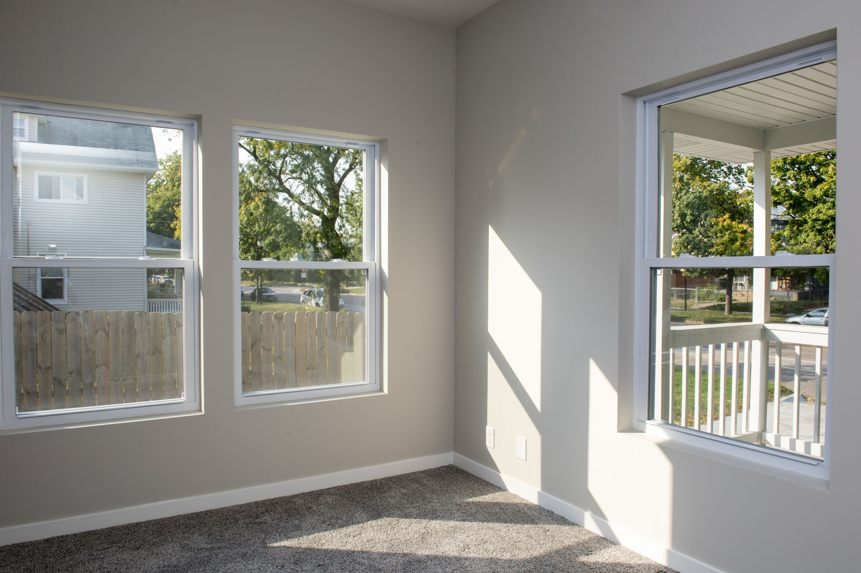 1105 E Street, 10.8